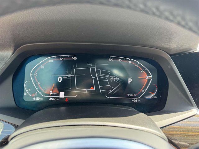 used 2023 BMW X5 car, priced at $53,998
