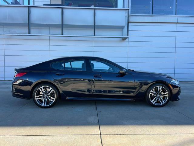 used 2024 BMW 840 car, priced at $86,888