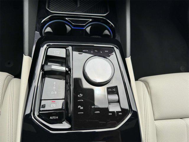 used 2024 BMW i5 car, priced at $61,998