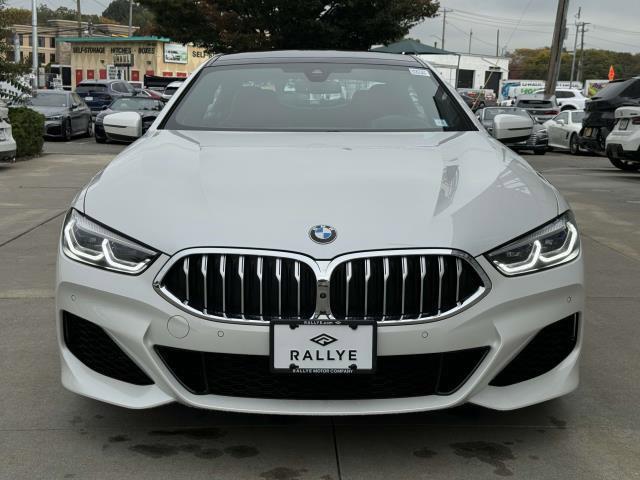 used 2022 BMW 840 car, priced at $61,888