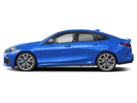 new 2024 BMW M235 Gran Coupe car, priced at $52,310