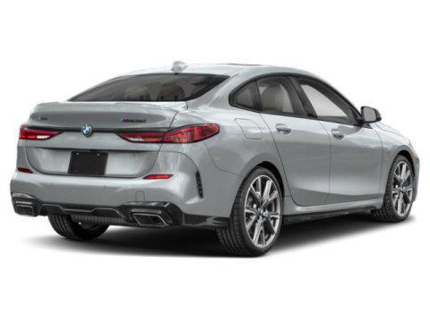 new 2024 BMW M235 Gran Coupe car, priced at $52,310