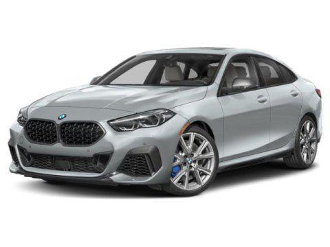 new 2024 BMW M235 Gran Coupe car, priced at $52,310