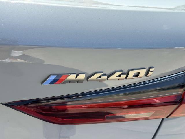 used 2024 BMW M440 car, priced at $69,888