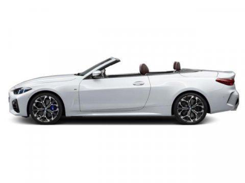 new 2025 BMW 430 car, priced at $65,185