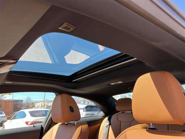 used 2024 BMW 230 car, priced at $39,888