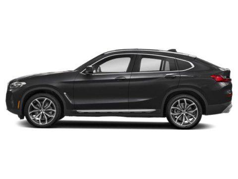 used 2022 BMW X4 car, priced at $41,998