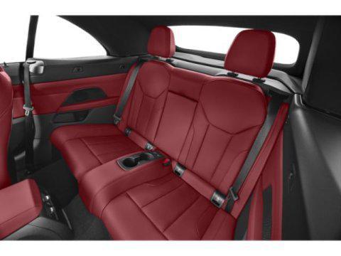 new 2025 BMW 430 car, priced at $69,385