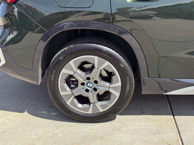 used 2024 BMW X1 car, priced at $40,998