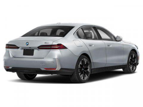 new 2024 BMW 530 car, priced at $68,610