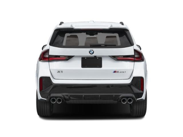 new 2024 BMW X1 car, priced at $55,395