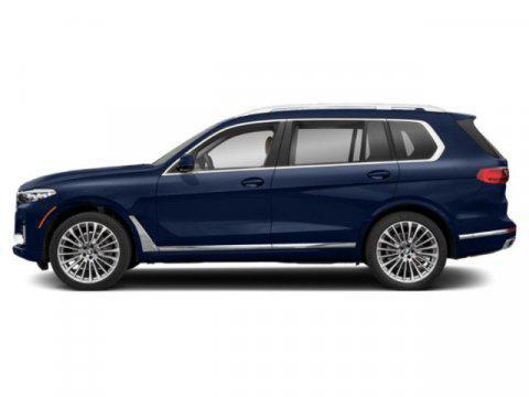 used 2022 BMW X7 car, priced at $59,888