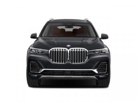 used 2022 BMW X7 car, priced at $59,888