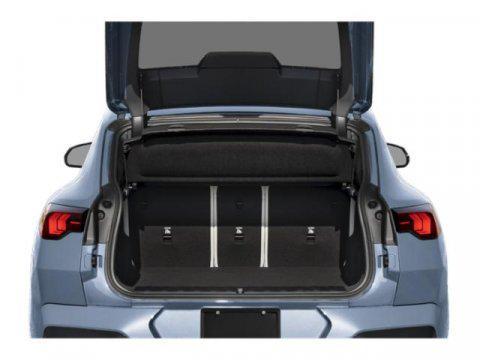 new 2026 BMW X2 car, priced at $59,420