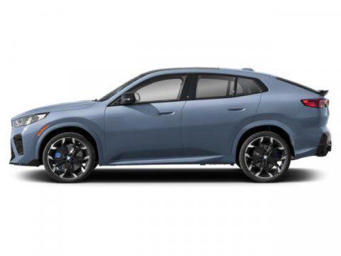 new 2026 BMW X2 car, priced at $59,420