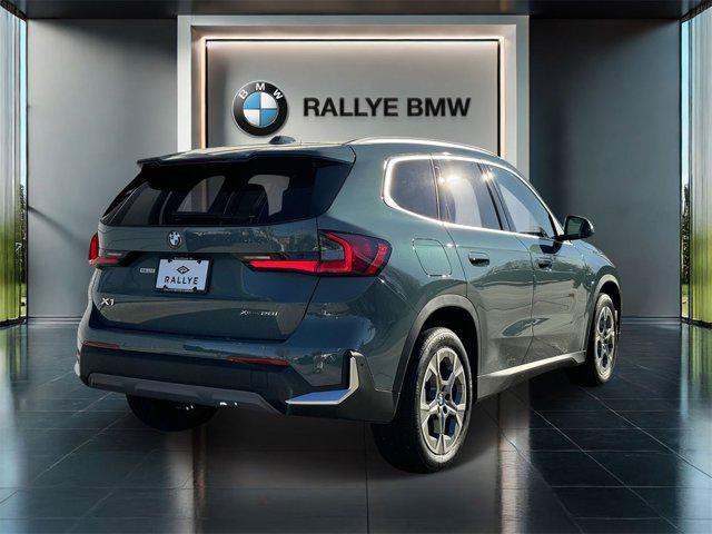 used 2023 BMW X1 car, priced at $37,888