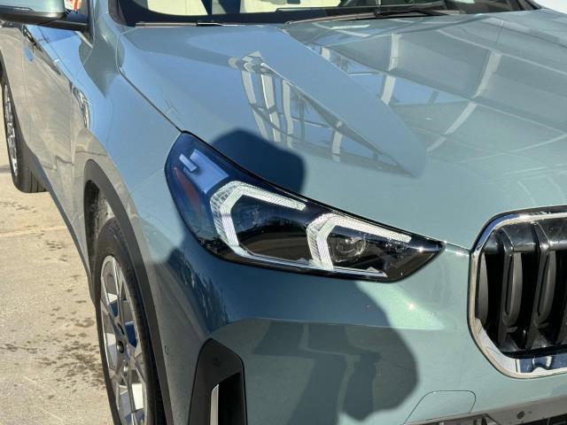 used 2023 BMW X1 car, priced at $37,888