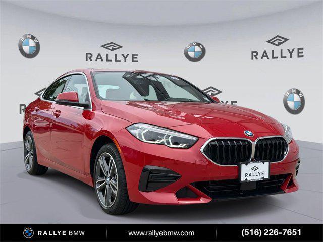 used 2024 BMW 228 Gran Coupe car, priced at $39,888