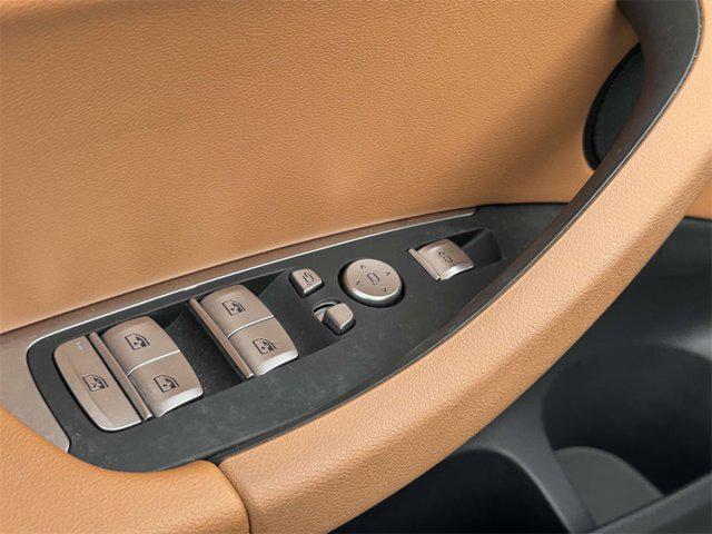 used 2022 BMW X3 car, priced at $35,998
