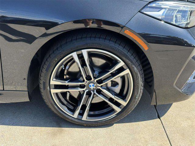 used 2024 BMW 228 Gran Coupe car, priced at $39,888