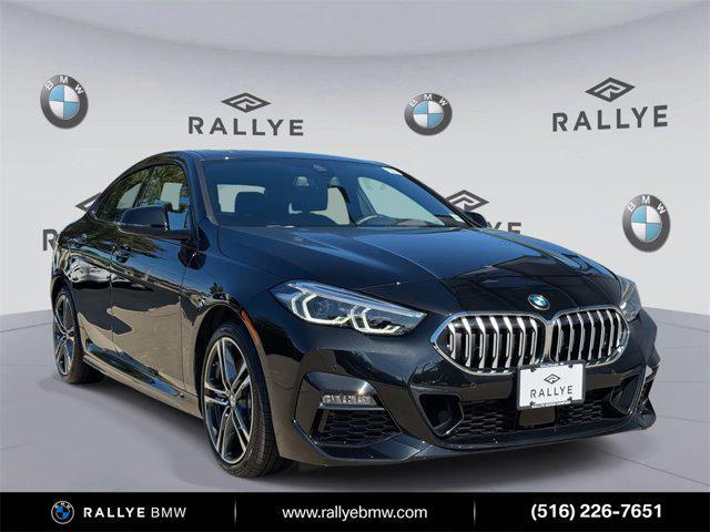 used 2024 BMW 228 Gran Coupe car, priced at $40,998
