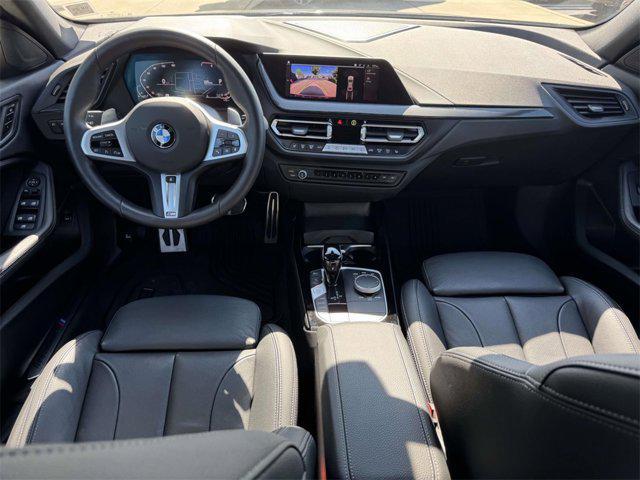 used 2024 BMW 228 Gran Coupe car, priced at $39,888