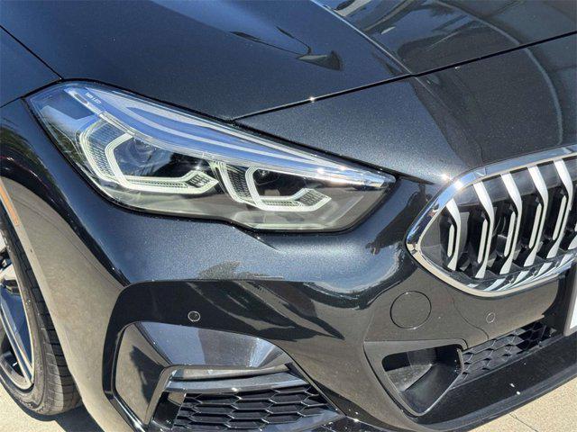 used 2024 BMW 228 Gran Coupe car, priced at $39,888