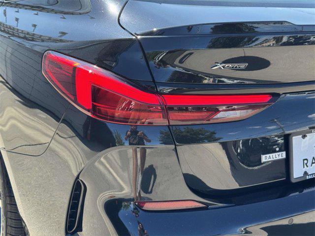 used 2024 BMW 228 Gran Coupe car, priced at $39,888