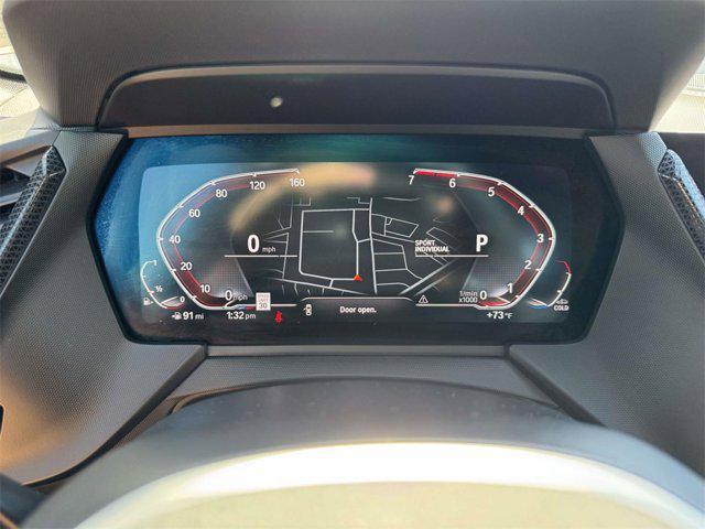 used 2024 BMW 228 Gran Coupe car, priced at $39,888