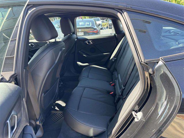 used 2024 BMW 228 Gran Coupe car, priced at $39,888
