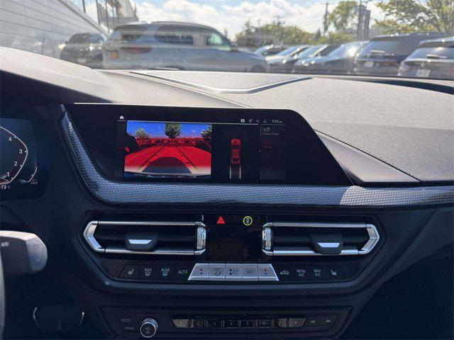 used 2024 BMW 228 Gran Coupe car, priced at $39,888