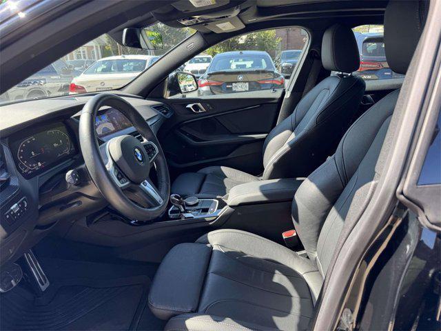 used 2024 BMW 228 Gran Coupe car, priced at $39,888