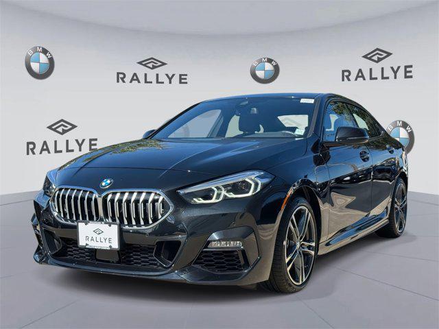 used 2024 BMW 228 Gran Coupe car, priced at $39,888