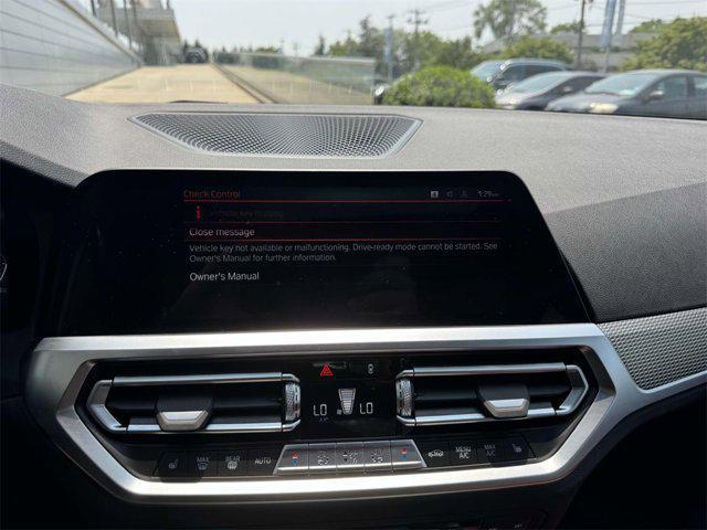 used 2022 BMW M440 car, priced at $45,998