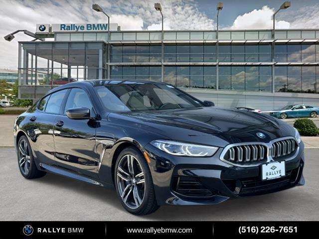 used 2024 BMW 840 car, priced at $85,998