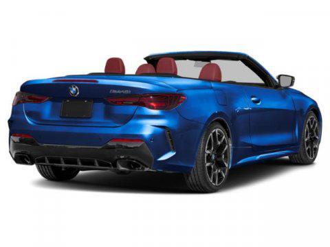 new 2026 BMW M440 car, priced at $82,505