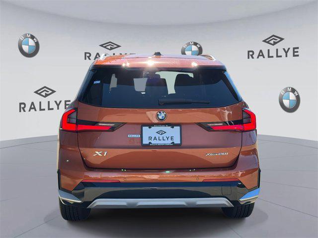 used 2025 BMW X1 car, priced at $41,998