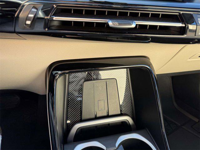 used 2025 BMW X1 car, priced at $41,998