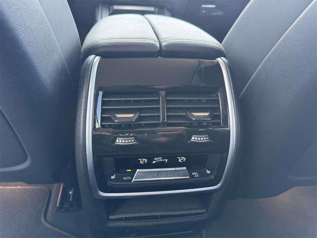used 2024 BMW X7 car, priced at $68,888