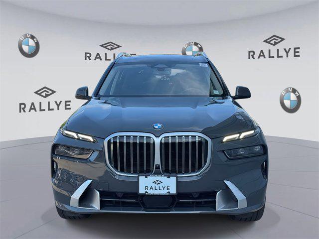 used 2024 BMW X7 car, priced at $68,888