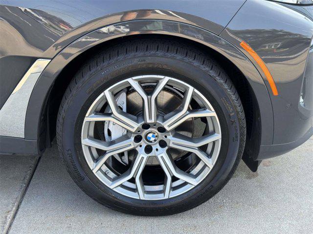 used 2024 BMW X7 car, priced at $68,888