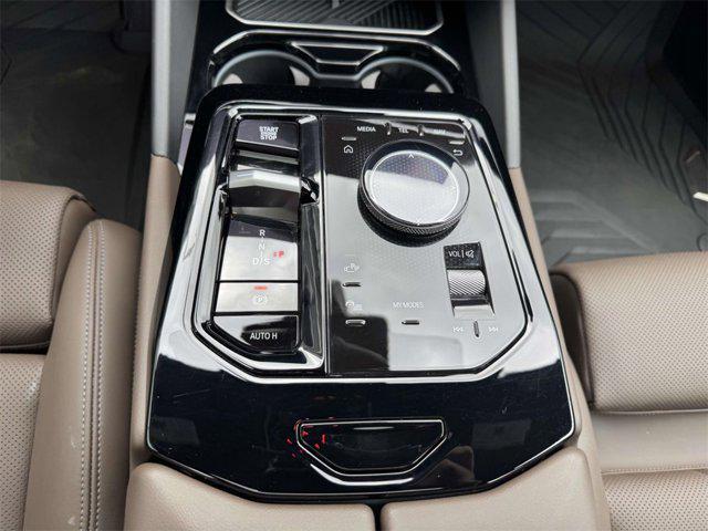 used 2025 BMW 530 car, priced at $57,888