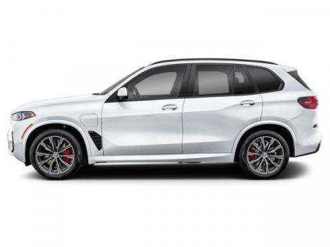 new 2026 BMW X5 PHEV car, priced at $82,725
