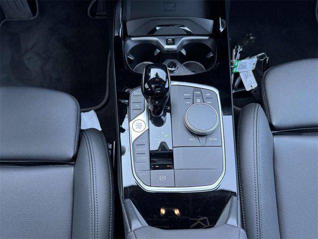 used 2024 BMW 228 Gran Coupe car, priced at $38,998