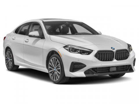 used 2024 BMW 228 Gran Coupe car
