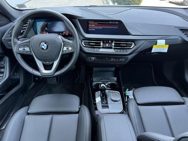 used 2024 BMW 228 Gran Coupe car, priced at $38,998