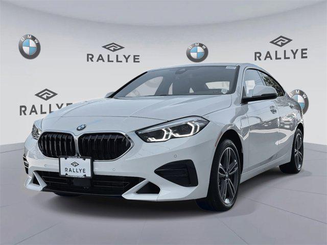 used 2024 BMW 228 Gran Coupe car, priced at $38,998