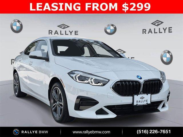 used 2024 BMW 228 Gran Coupe car, priced at $38,998