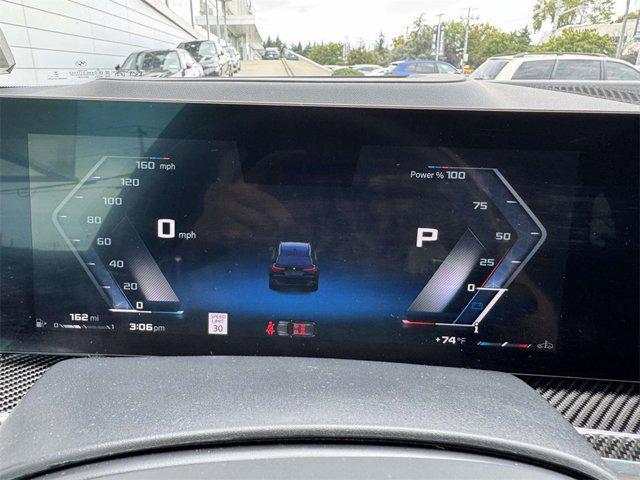 used 2025 BMW X5 car, priced at $87,998