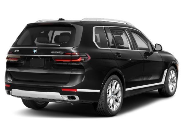 new 2024 BMW X7 car, priced at $85,765